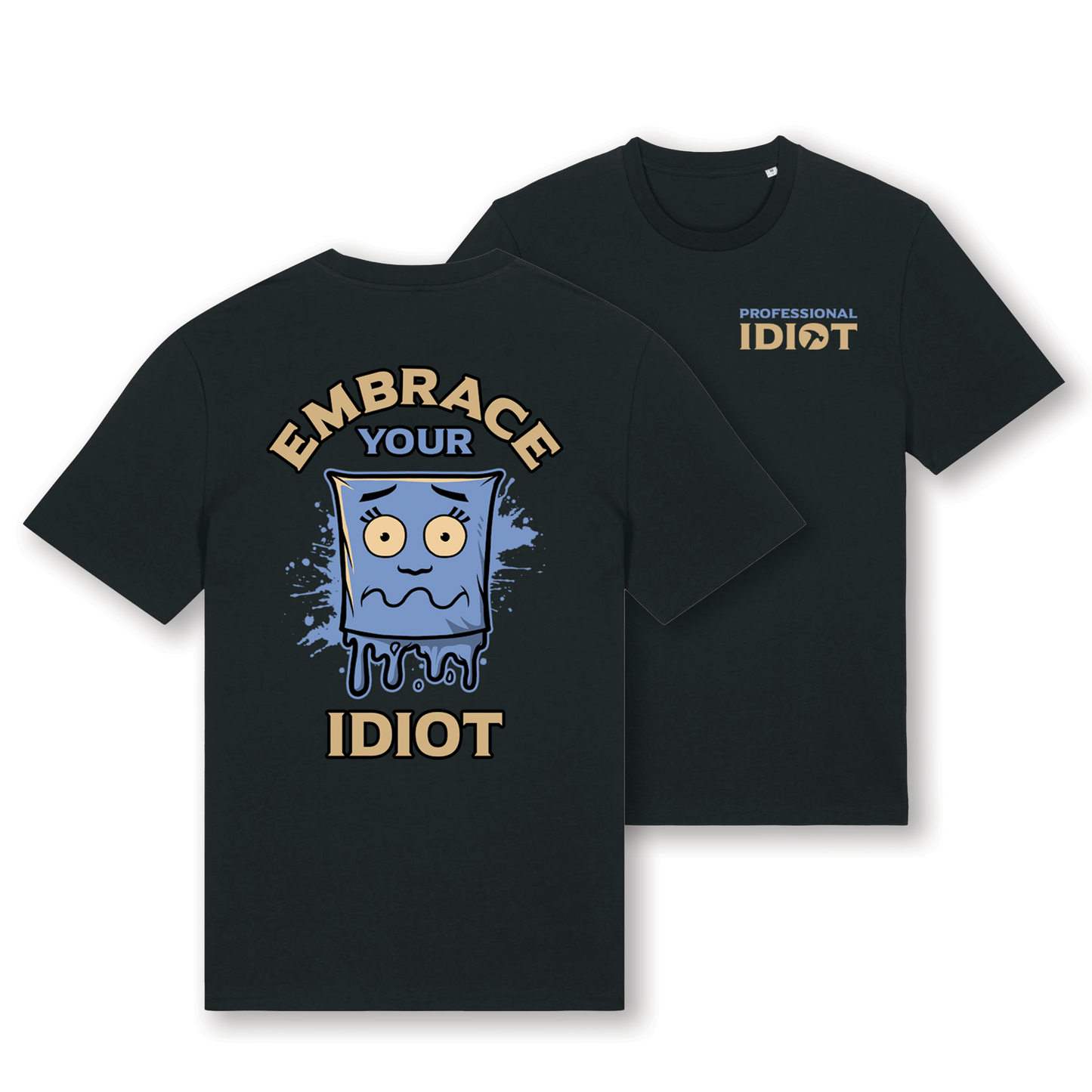 Bold T-Shirt Adult