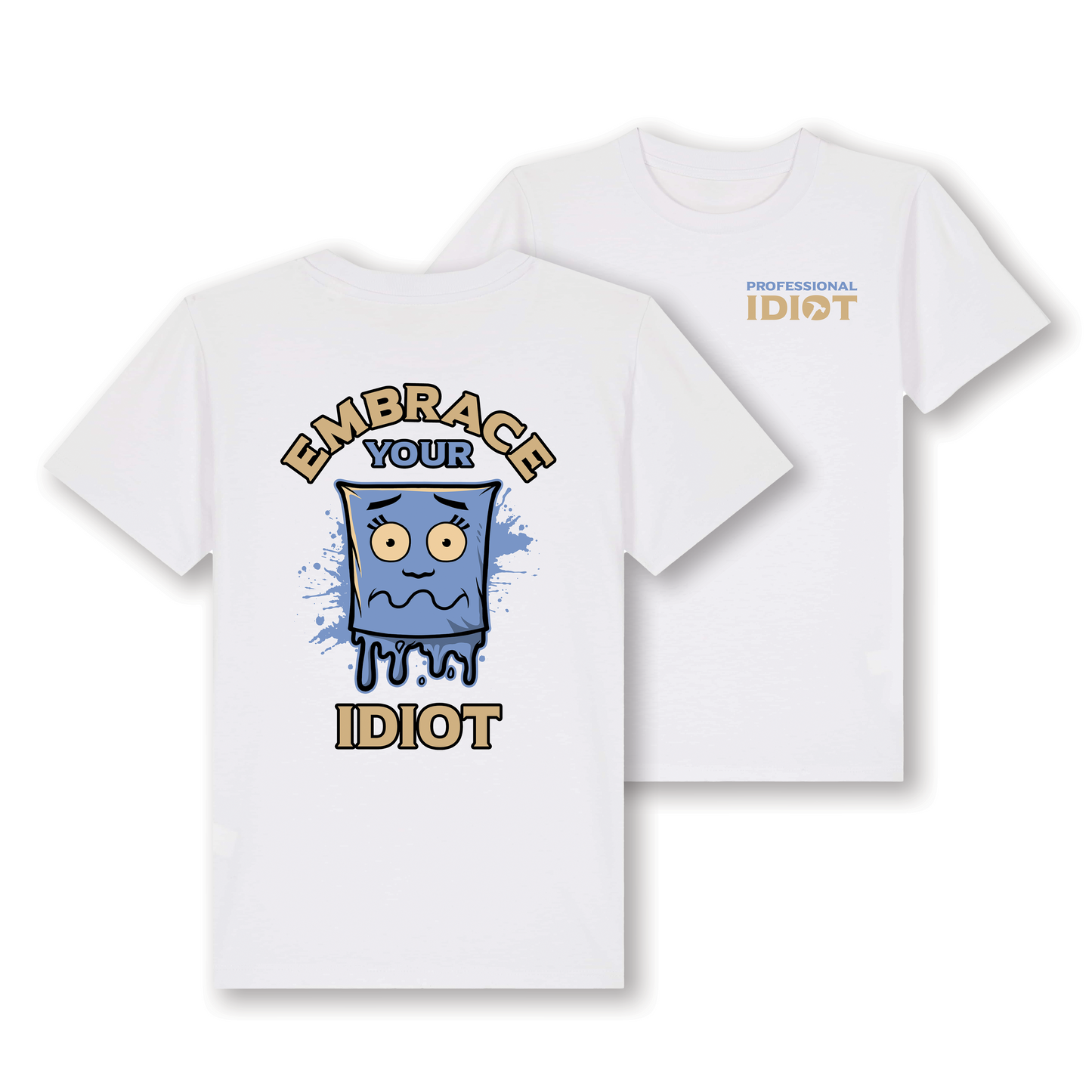Bold T-Shirt Kids