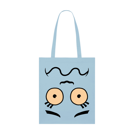 Idiot Tote Bag