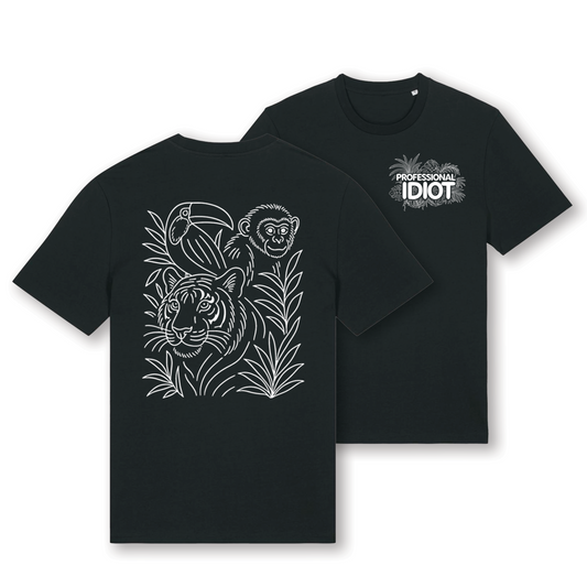 Creative T-Shirt Adult