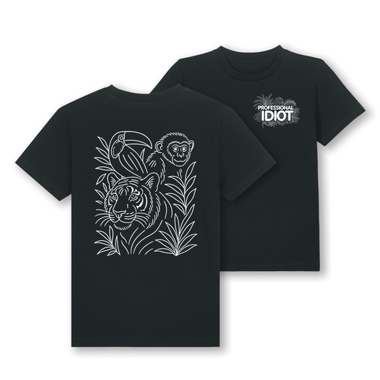 Creative T-Shirt Kids