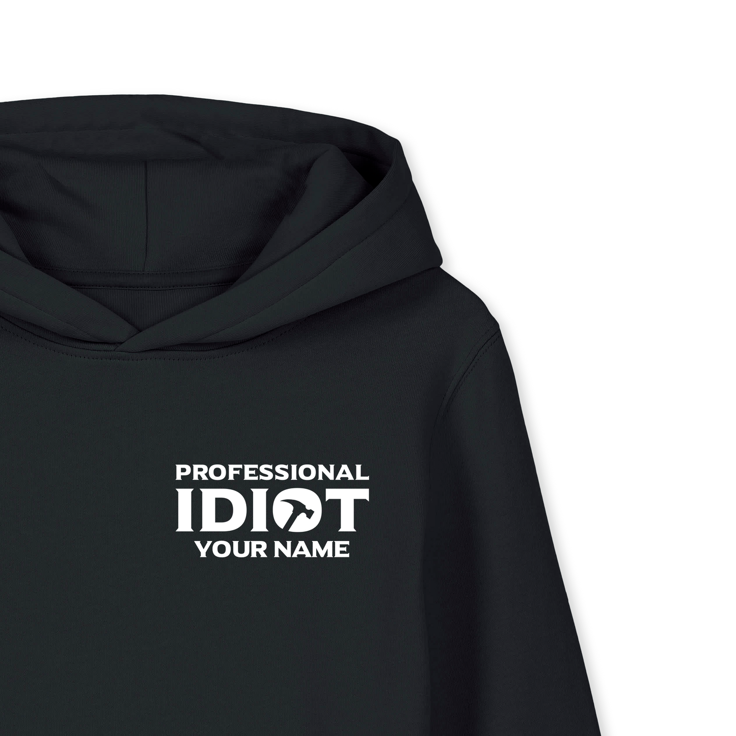 Subtle Hoodie Kids