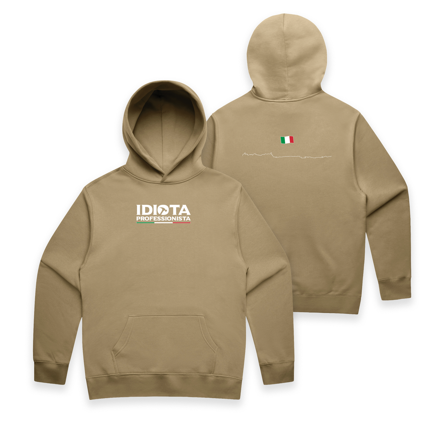Hoodies