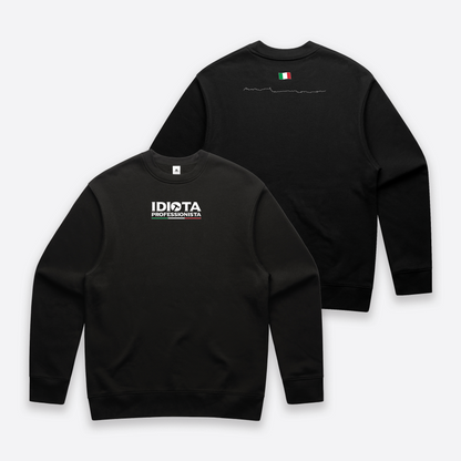 Italian Sweatshirt