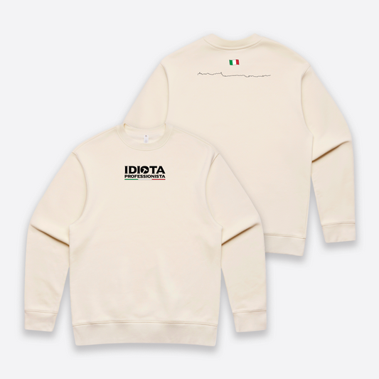 Italian Sweatshirt