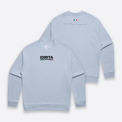 Italian Sweatshirt