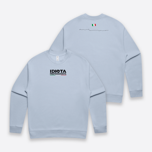 Italian Sweatshirt