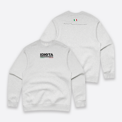 Italian Sweatshirt