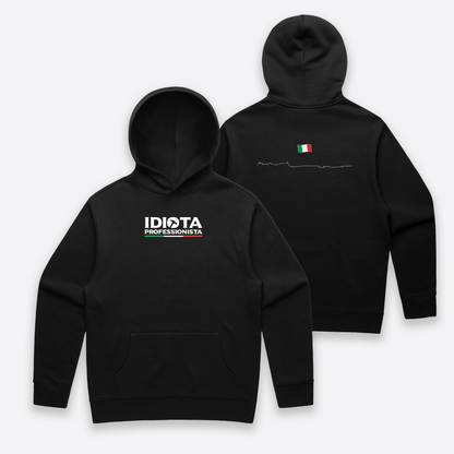 Italian Hoodie