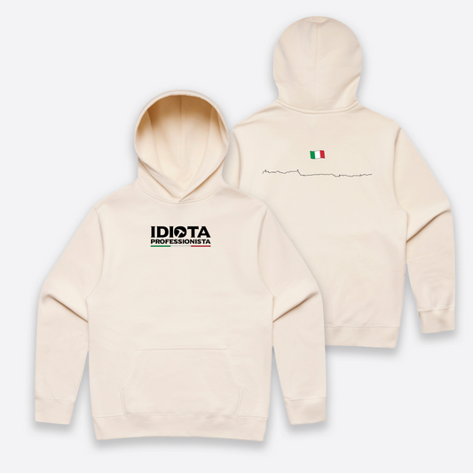 Italian Hoodie