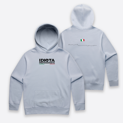 Italian Hoodie