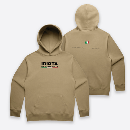 Italian Hoodie