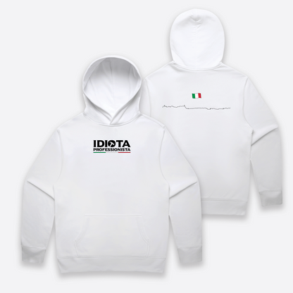 Italian Hoodie