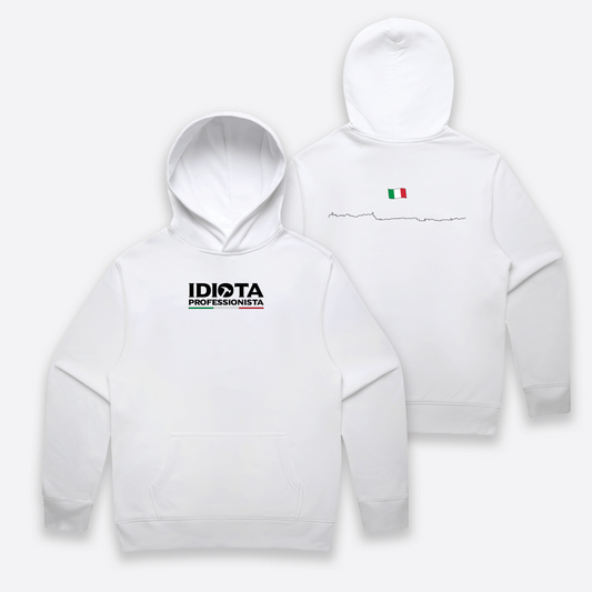 Italian Hoodie