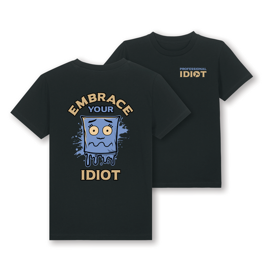 Bold T-Shirt Kids