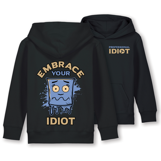 Bold Hoodie Kids