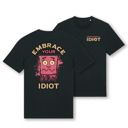 Bold T-Shirt Adult