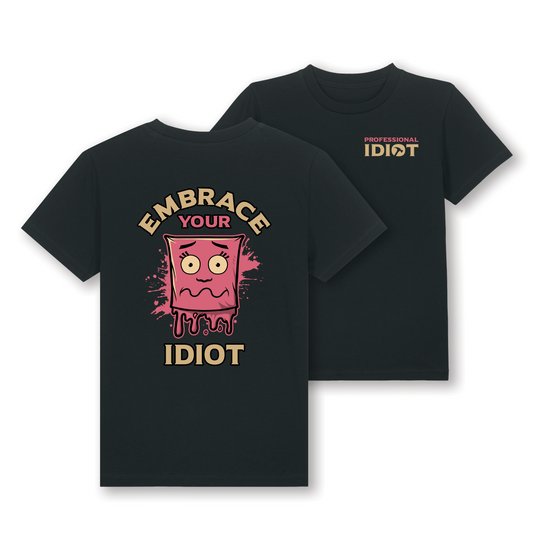 Bold T-Shirt Kids