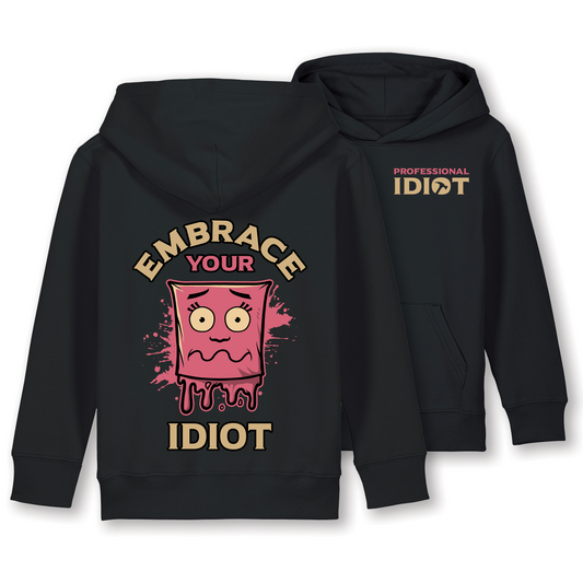 Bold Hoodie Kids