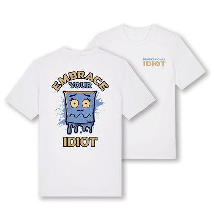 Bold T-Shirt Adult