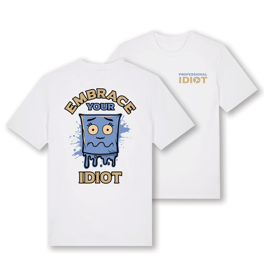 Bold T-Shirt Adult