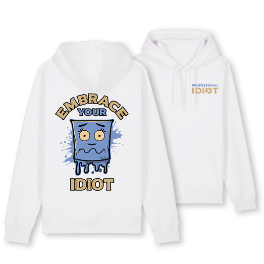 Bold Hoodie Adult