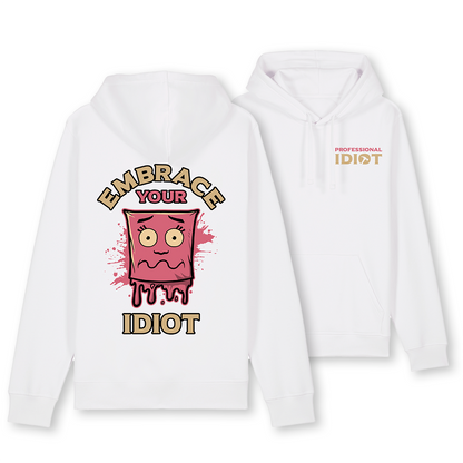 Bold Hoodie Adult