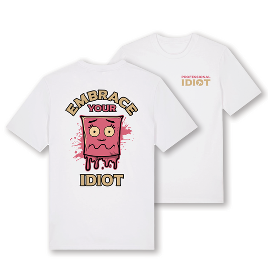 Bold T-Shirt Adult