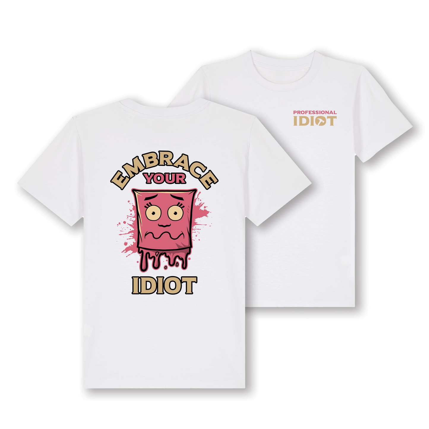 Bold T-Shirt Kids