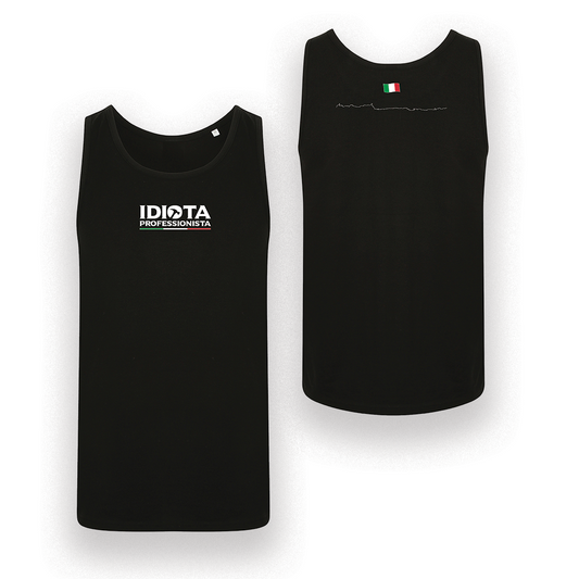 Italian Cotton Vest
