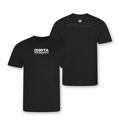 Italian Sporty T-shirt
