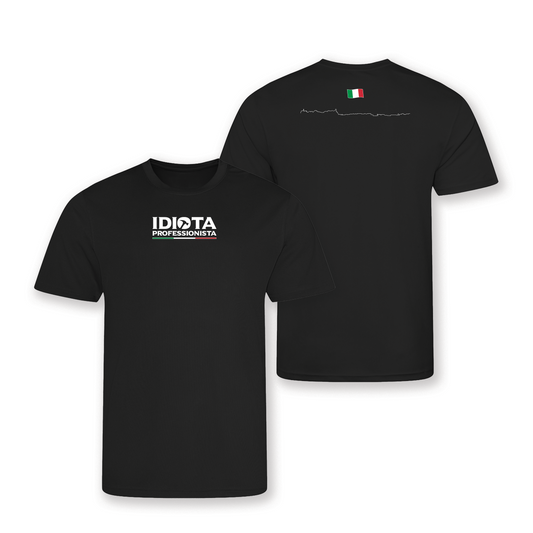 Italian Sporty T-shirt