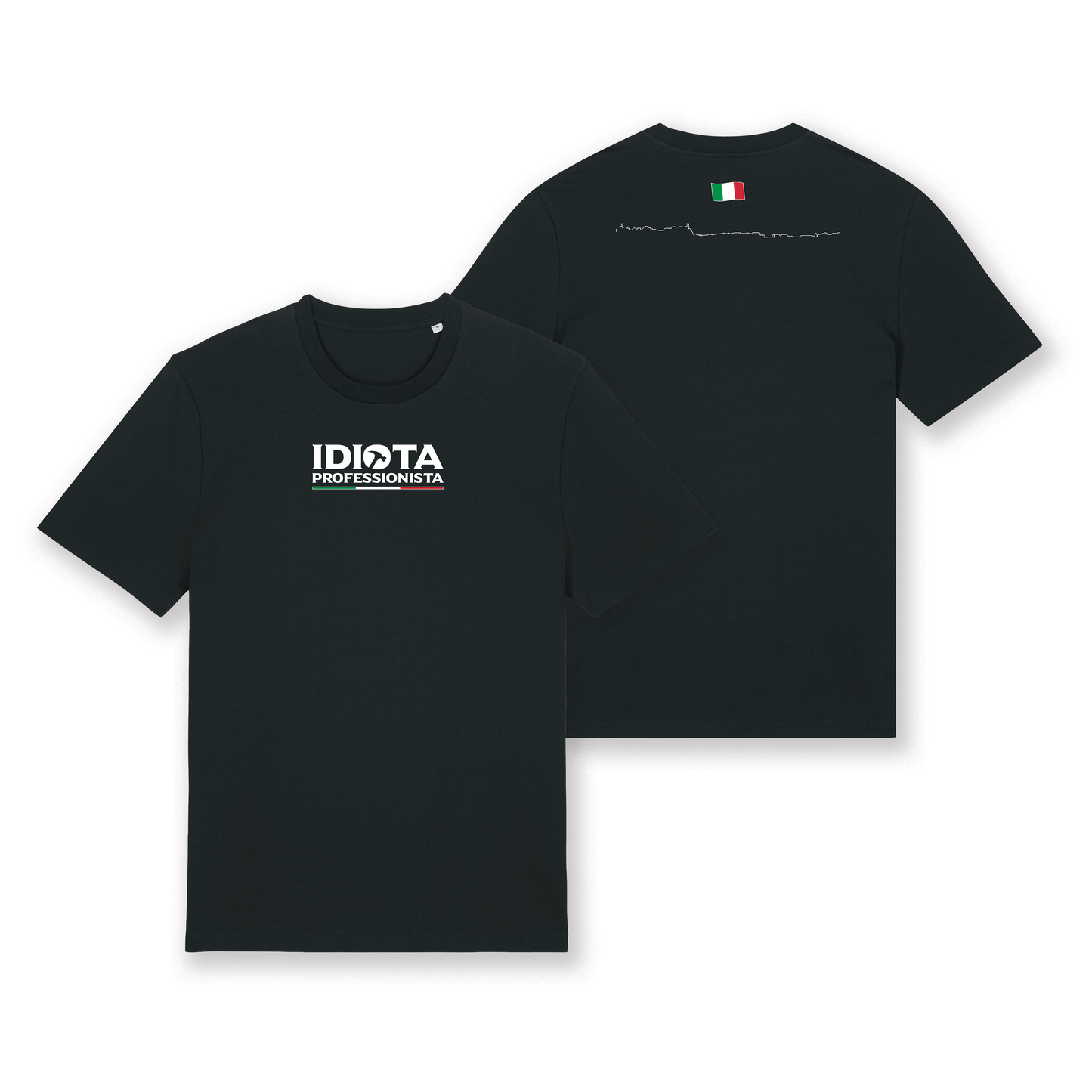 Italian T-shirt