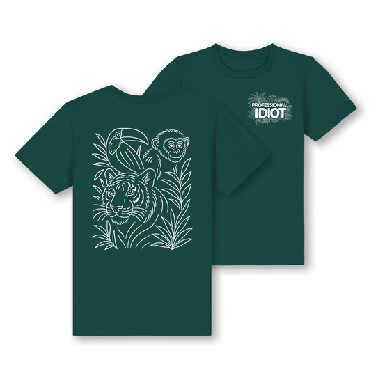 Creative T-Shirt Kids