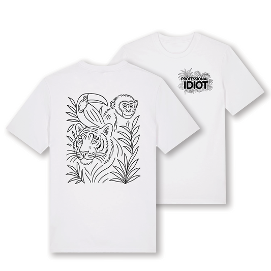 Creative T-Shirt Adult
