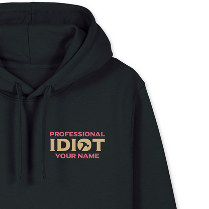 Bold Hoodie Adult