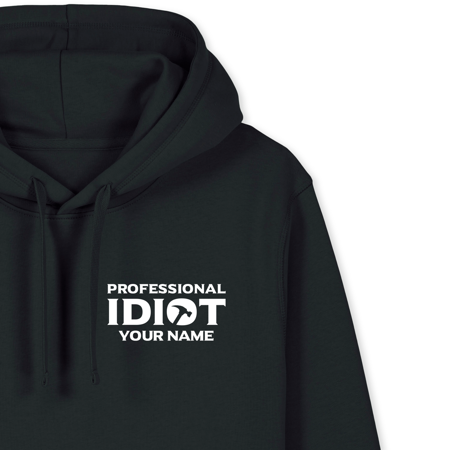 Subtle Hoodie Adult