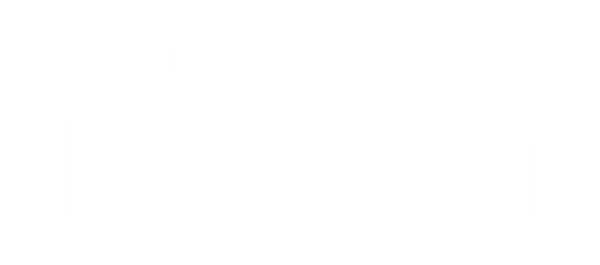 The Professional Idiots