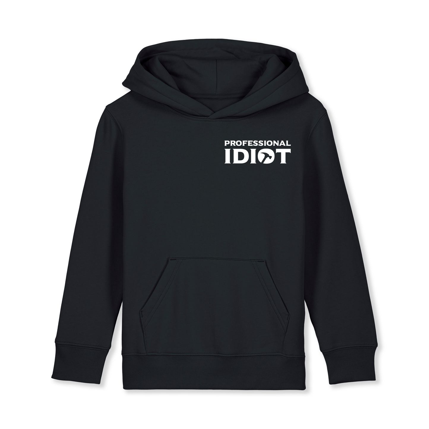 Subtle Hoodie Kids