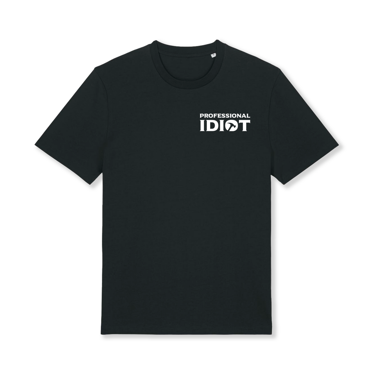 Subtle T Subtle T-Shirt Adult – The Professional Idiots