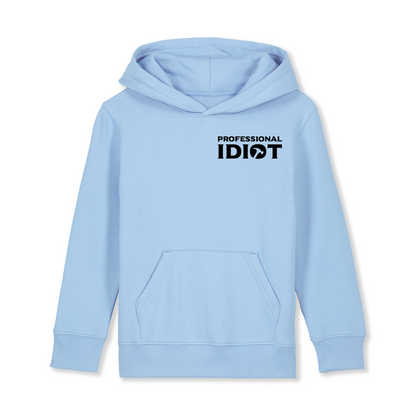 Subtle Hoodie Kids