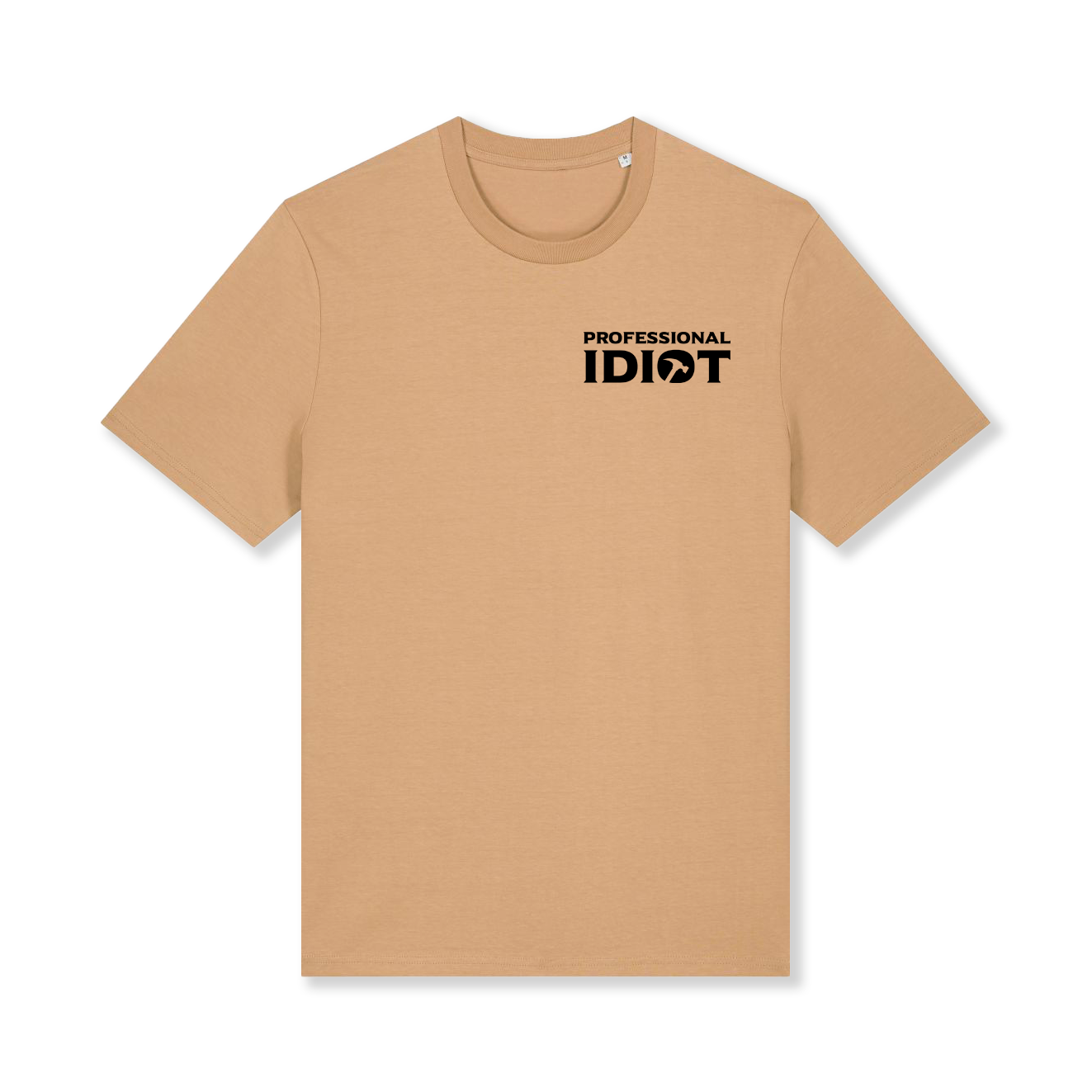 Subtle T Subtle T-Shirt Adult – The Professional Idiots