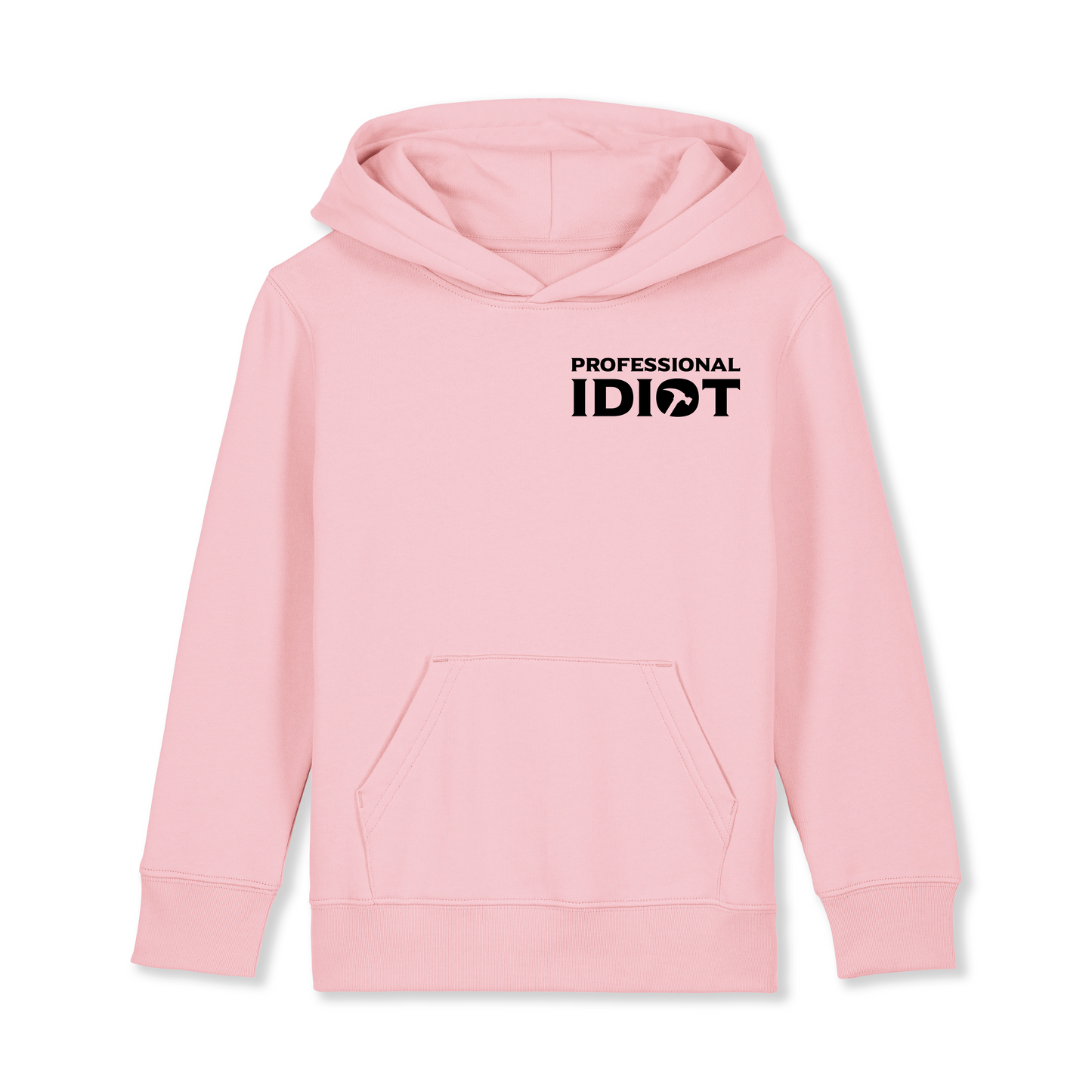 Subtle Hoodie Kids