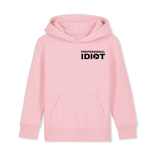 Subtle Hoodie Kids