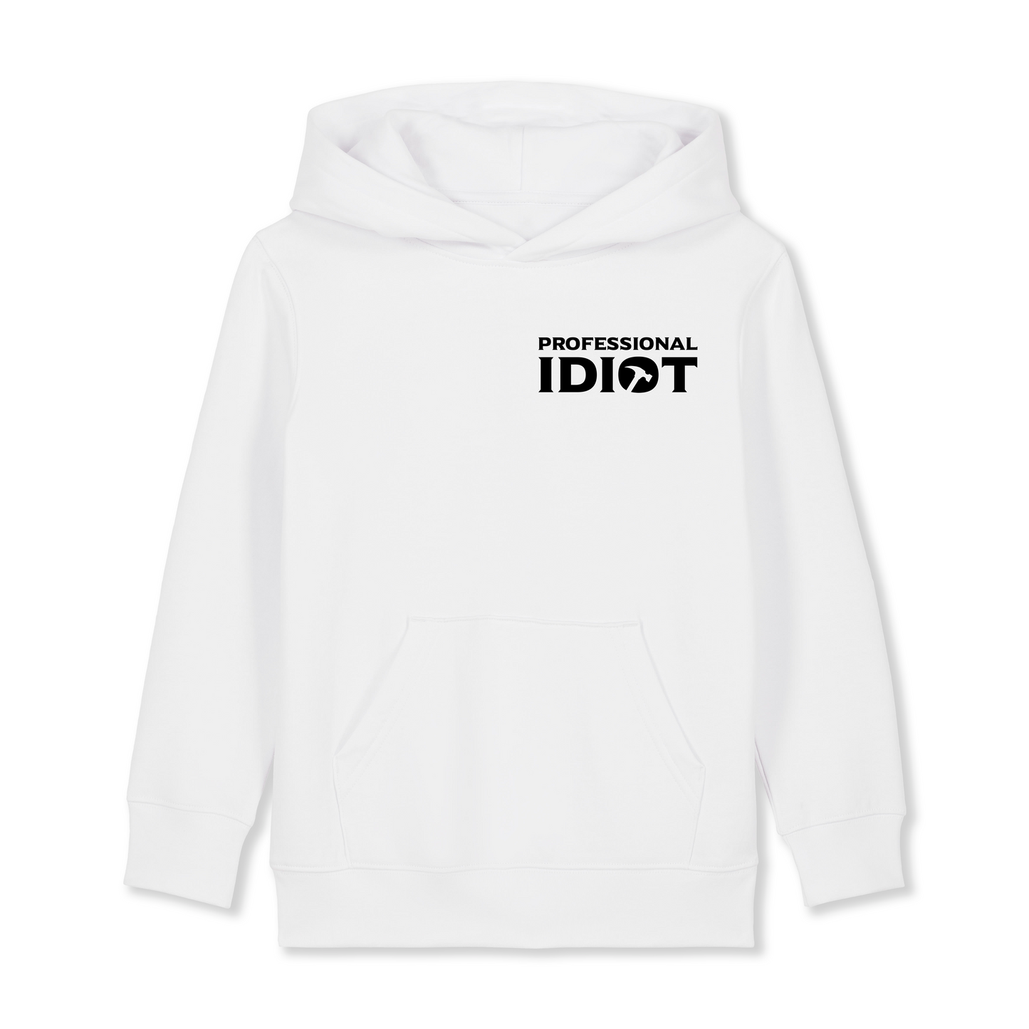Subtle Hoodie Kids