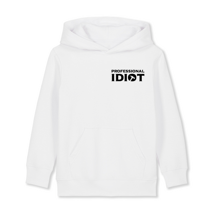 Subtle Hoodie Kids