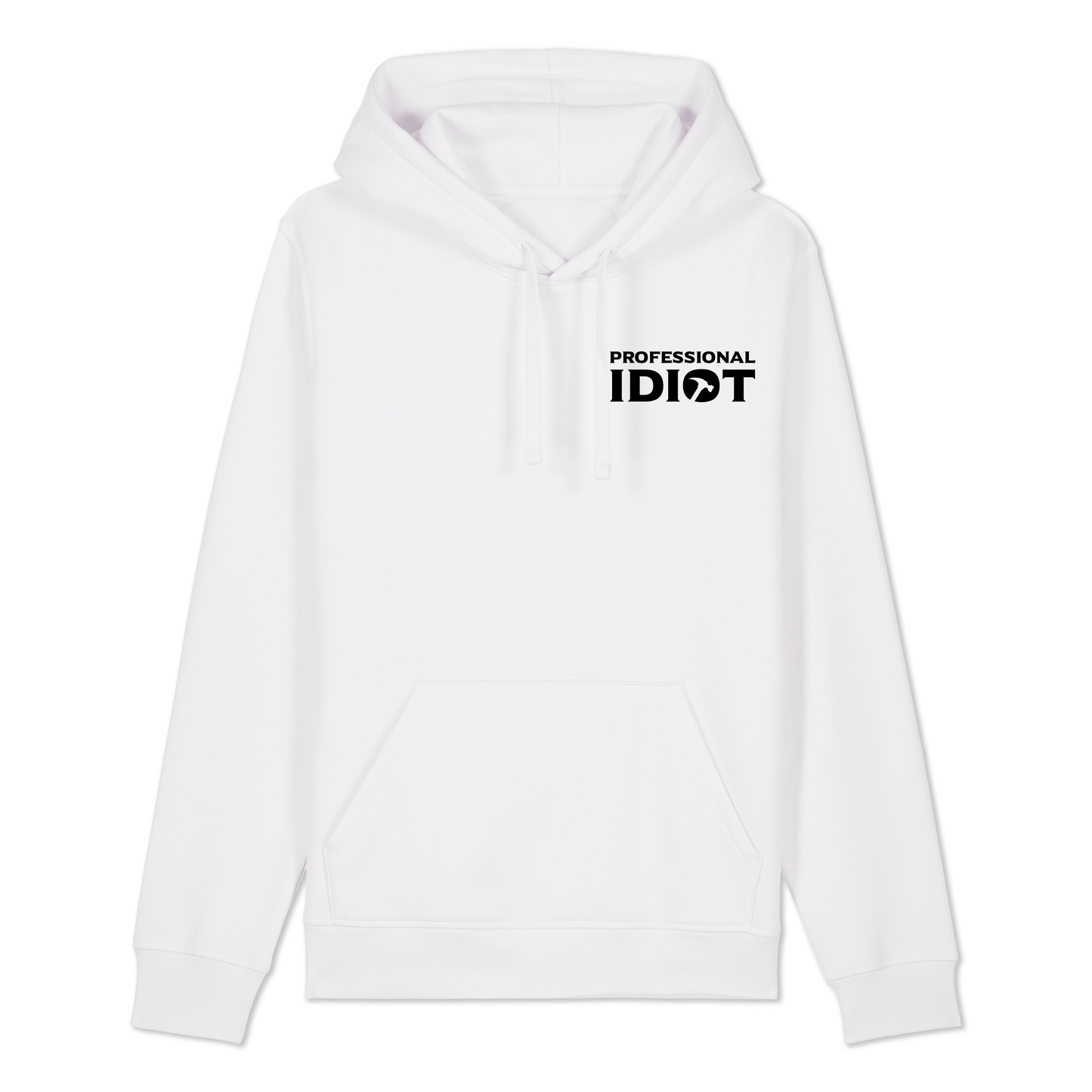 Subtle Hoodie Adult