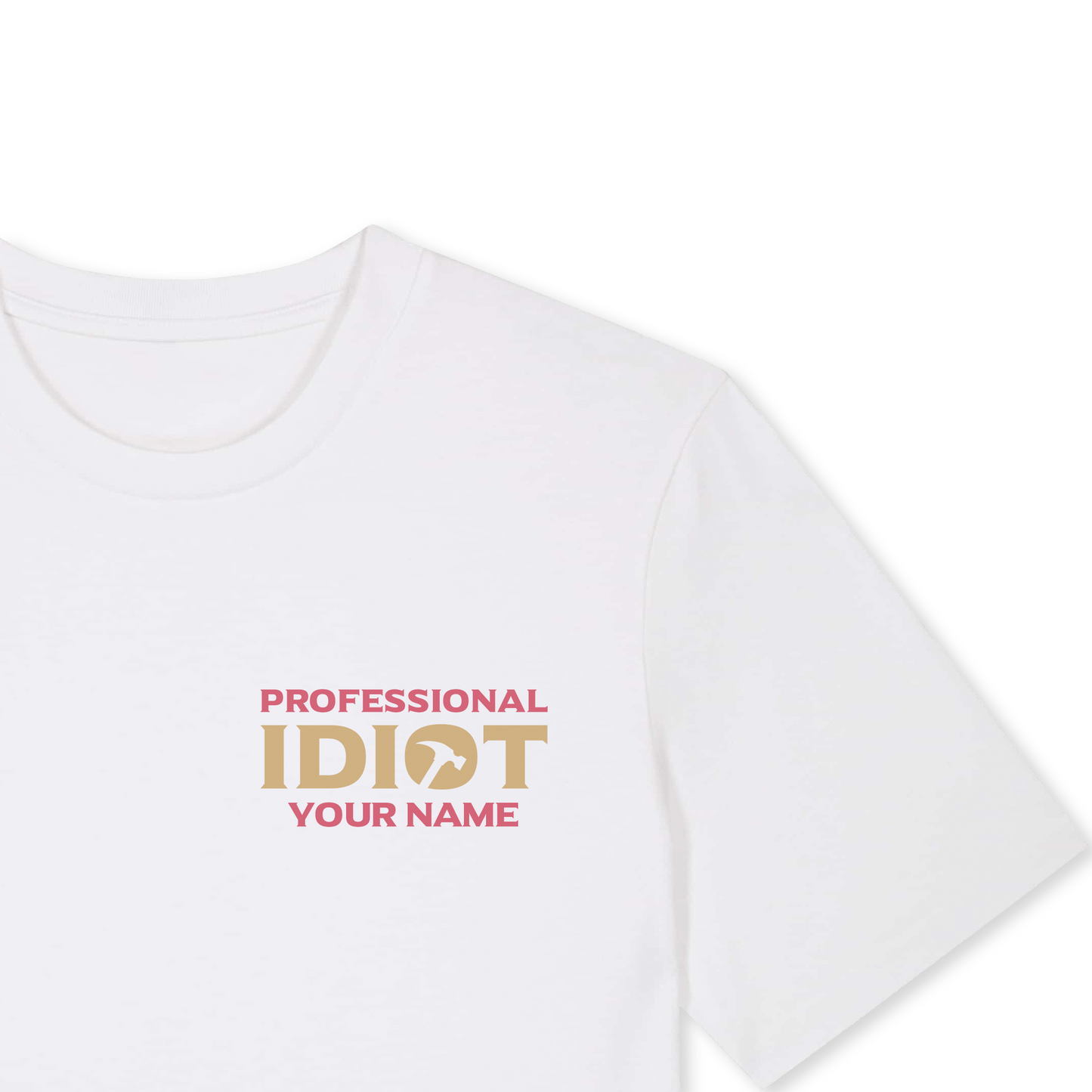 Bold T-Shirt Adult