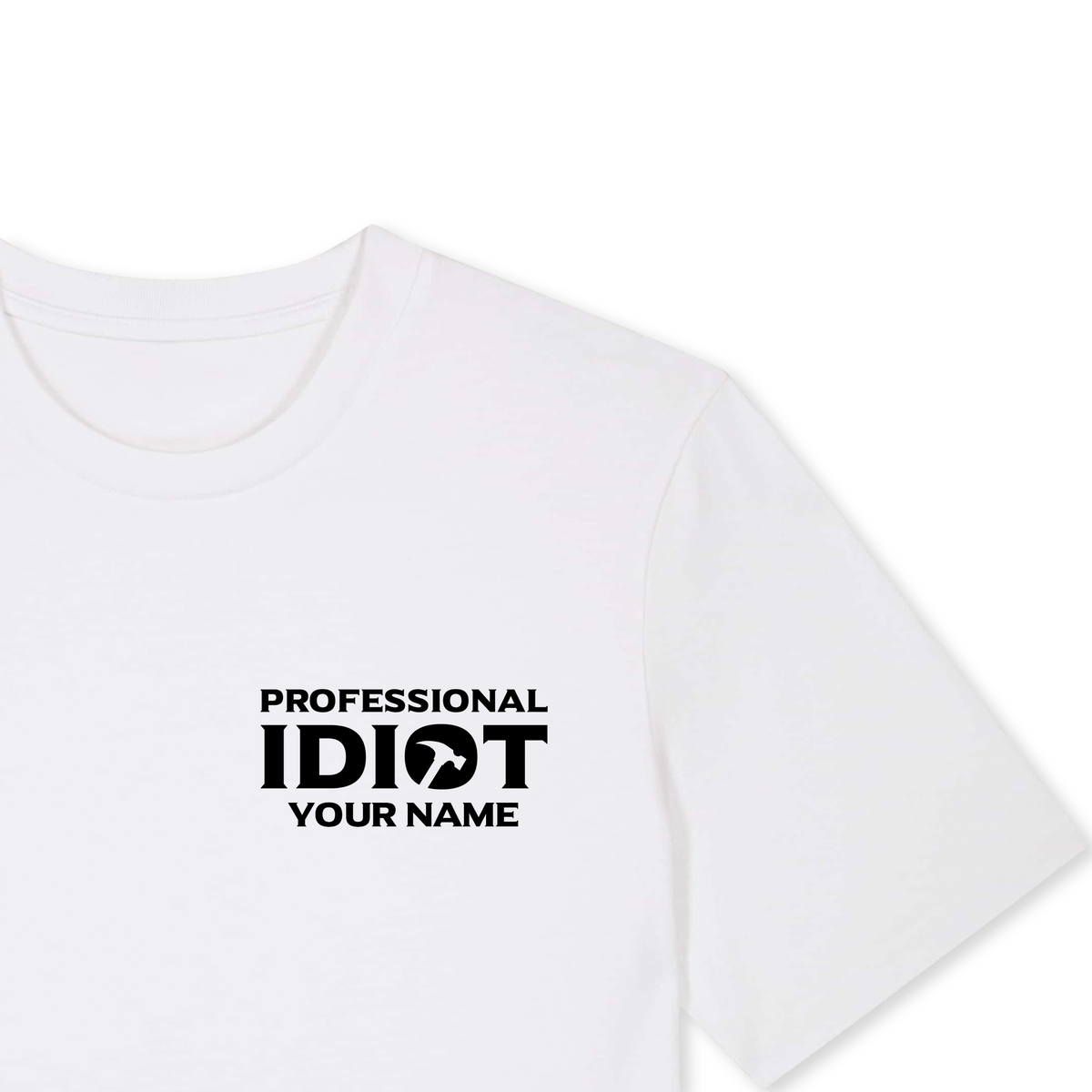 Subtle T Subtle T-Shirt Adult – The Professional Idiots