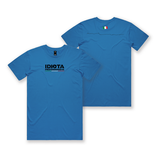 Italian T-shirt